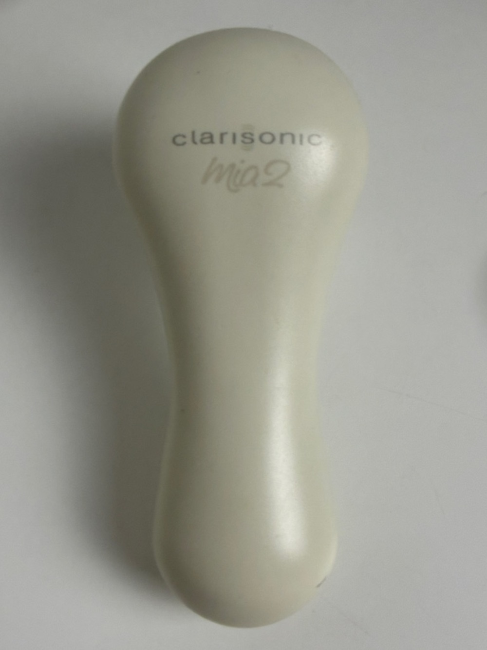 Clarisonic Mia 2 Facial Cleansing Device in Ivory